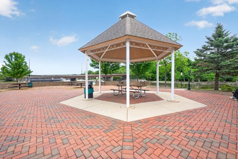 Tiny photo for 108 N Main Street, Algonquin, IL 60102 (MLS # 12714730)