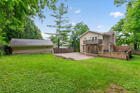 Tiny photo for 108 N Main Street, Algonquin, IL 60102 (MLS # 12714730)