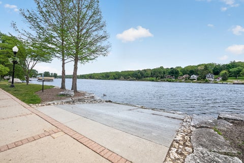 Tiny photo for 108 N Main Street, Algonquin, IL 60102 (MLS # 12714730)