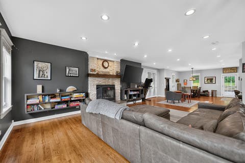 Tiny photo for 108 N Main Street, Algonquin, IL 60102 (MLS # 12714730)