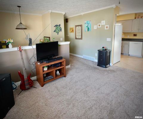 Tiny photo for 612 N 5TH Place, Eldridge, IA 52748 (MLS # QC4269795)