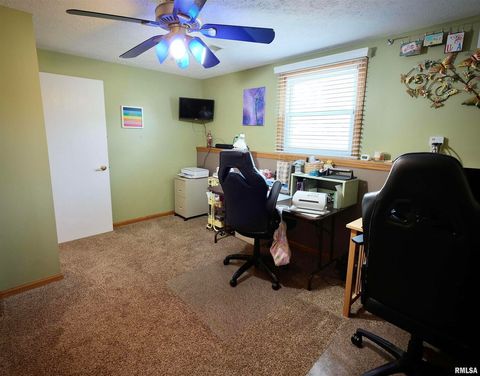 Tiny photo for 612 N 5TH Place, Eldridge, IA 52748 (MLS # QC4269795)