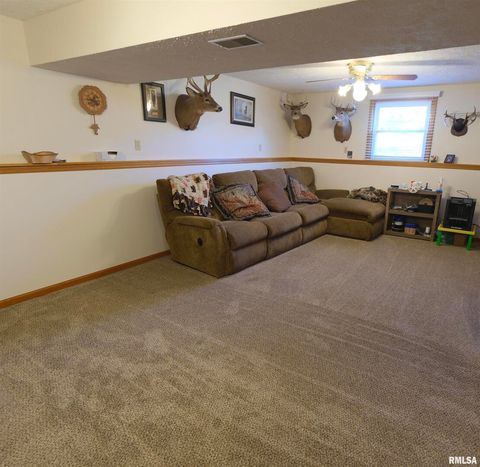 Tiny photo for 612 N 5TH Place, Eldridge, IA 52748 (MLS # QC4269795)