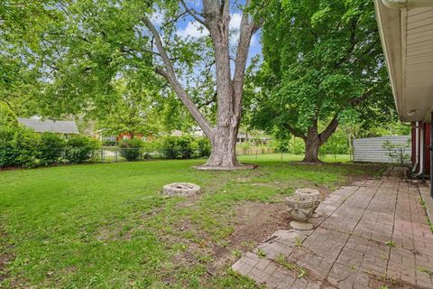 Tiny photo for 311 Flora Drive, Champaign, IL 61821 (MLS # 12643921)
