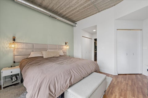 Tiny photo for 3201 W Leland Avenue #402, Chicago, IL 60625 (MLS # 12641978)