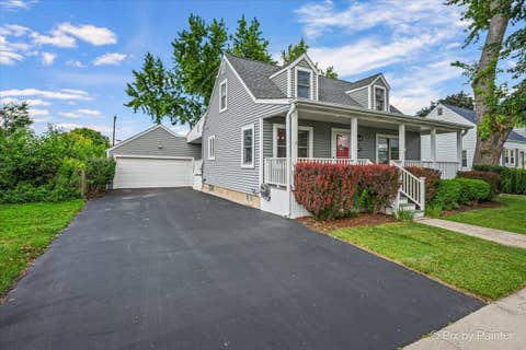 Tiny photo for East Dundee, IL 60118 (MLS # 12715147)