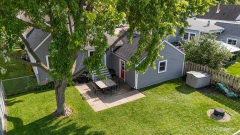 Tiny photo for East Dundee, IL 60118 (MLS # 12715147)