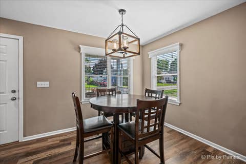 Tiny photo for East Dundee, IL 60118 (MLS # 12715147)