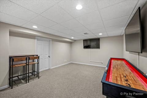 Tiny photo for East Dundee, IL 60118 (MLS # 12715147)