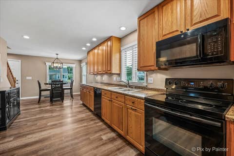 Tiny photo for East Dundee, IL 60118 (MLS # 12715147)