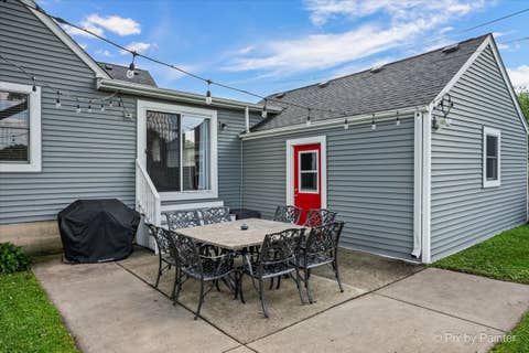 Tiny photo for East Dundee, IL 60118 (MLS # 12715147)