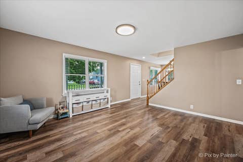 Tiny photo for East Dundee, IL 60118 (MLS # 12715147)