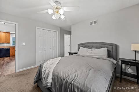 Tiny photo for East Dundee, IL 60118 (MLS # 12715147)