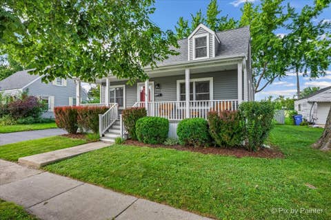 Tiny photo for East Dundee, IL 60118 (MLS # 12715147)