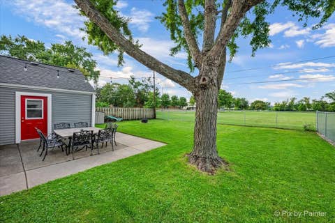 Tiny photo for East Dundee, IL 60118 (MLS # 12715147)