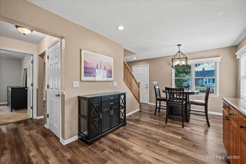 Tiny photo for East Dundee, IL 60118 (MLS # 12715147)