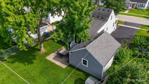 Tiny photo for East Dundee, IL 60118 (MLS # 12715147)