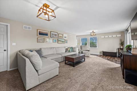 Tiny photo for East Dundee, IL 60118 (MLS # 12715147)