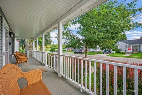 Tiny photo for East Dundee, IL 60118 (MLS # 12715147)
