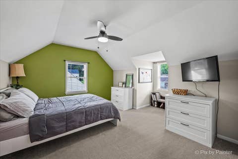 Tiny photo for East Dundee, IL 60118 (MLS # 12715147)