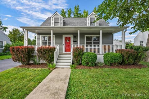 Photo of East Dundee, IL 60118 (MLS # 12715147)