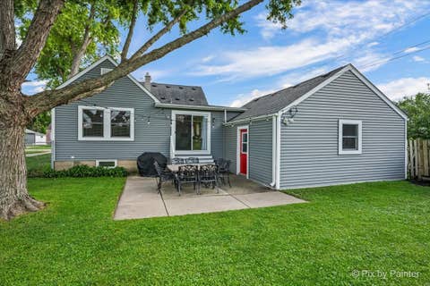 Tiny photo for East Dundee, IL 60118 (MLS # 12715147)