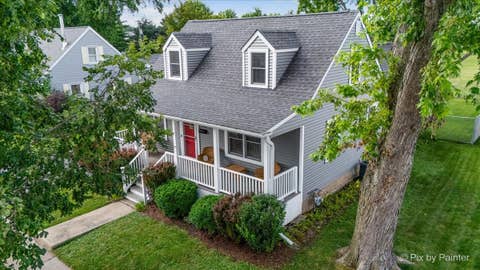 Tiny photo for East Dundee, IL 60118 (MLS # 12715147)