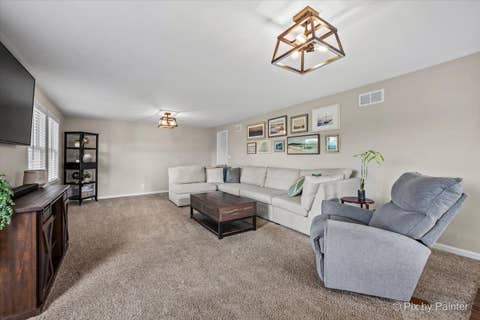 Tiny photo for East Dundee, IL 60118 (MLS # 12715147)
