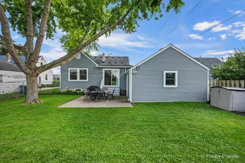 Tiny photo for East Dundee, IL 60118 (MLS # 12715147)