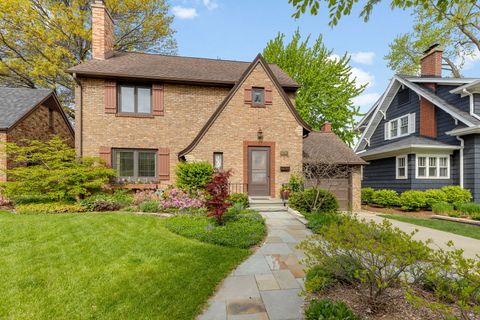 4210 Franklin Avenue Western Springs IL 60558