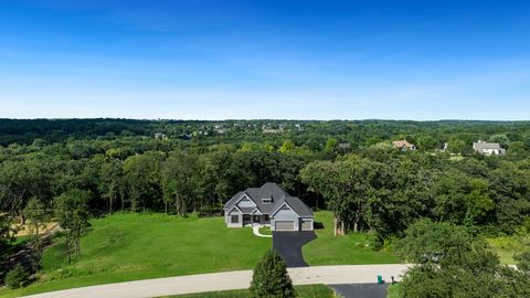 Tiny photo for 8556 Carberry Lane, Roscoe, IL 61073 (MLS # 12450932)