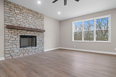 Tiny photo for 8556 Carberry Lane, Roscoe, IL 61073 (MLS # 12450932)