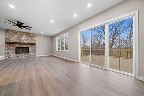 Tiny photo for 8556 Carberry Lane, Roscoe, IL 61073 (MLS # 12450932)