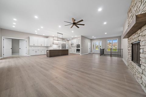 Tiny photo for 8556 Carberry Lane, Roscoe, IL 61073 (MLS # 12450932)