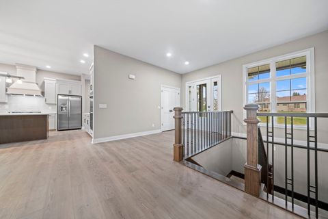 Tiny photo for 8556 Carberry Lane, Roscoe, IL 61073 (MLS # 12450932)