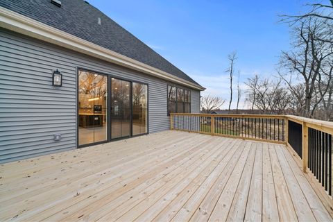 Tiny photo for 8556 Carberry Lane, Roscoe, IL 61073 (MLS # 12450932)