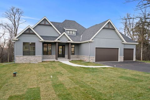 Tiny photo for 8556 Carberry Lane, Roscoe, IL 61073 (MLS # 12450932)