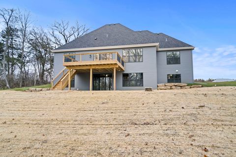 Tiny photo for 8556 Carberry Lane, Roscoe, IL 61073 (MLS # 12450932)