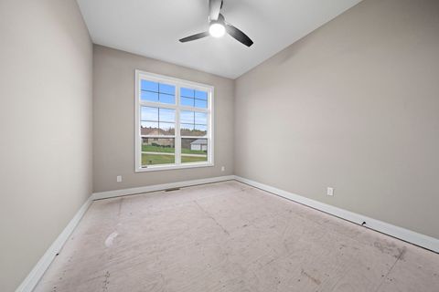 Tiny photo for 8556 Carberry Lane, Roscoe, IL 61073 (MLS # 12450932)