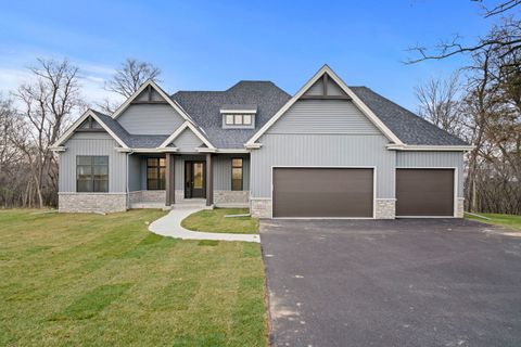 Photo of 8556 Carberry Lane, Roscoe, IL 61073 (MLS # 12450932)