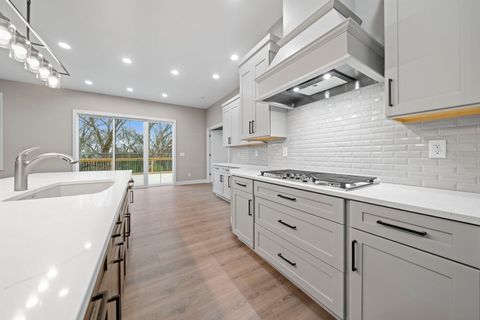 Tiny photo for 8556 Carberry Lane, Roscoe, IL 61073 (MLS # 12450932)