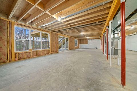 Tiny photo for 8556 Carberry Lane, Roscoe, IL 61073 (MLS # 12450932)