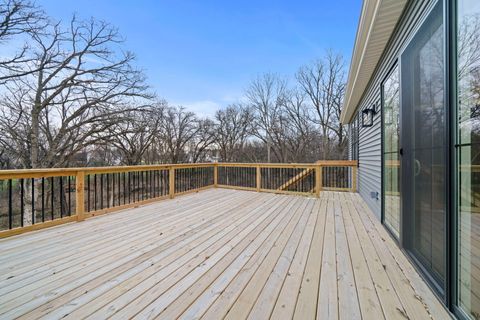 Tiny photo for 8556 Carberry Lane, Roscoe, IL 61073 (MLS # 12450932)