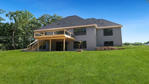 Tiny photo for 8556 Carberry Lane, Roscoe, IL 61073 (MLS # 12450932)