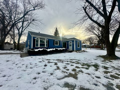 Tiny photo for 5301 S Catherine Avenue, Countryside, IL 60525 (MLS # 12560591)