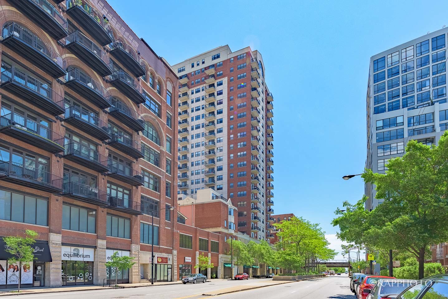 1529 S State Street 13A