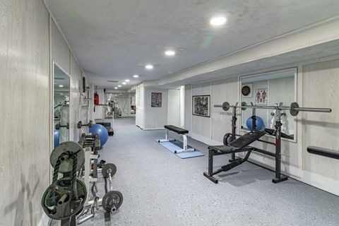 Tiny photo for 1265 Devonshire Road, Buffalo Grove, IL 60089 (MLS # 12585531)