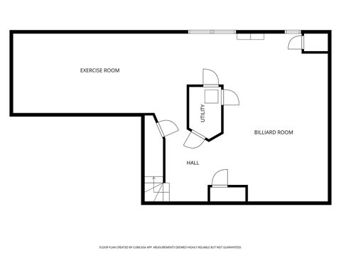 Tiny photo for 1265 Devonshire Road, Buffalo Grove, IL 60089 (MLS # 12585531)