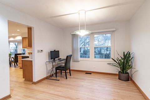 Tiny photo for 1265 Devonshire Road, Buffalo Grove, IL 60089 (MLS # 12585531)