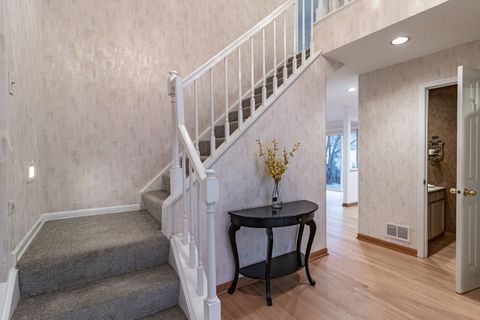 Tiny photo for 1265 Devonshire Road, Buffalo Grove, IL 60089 (MLS # 12585531)